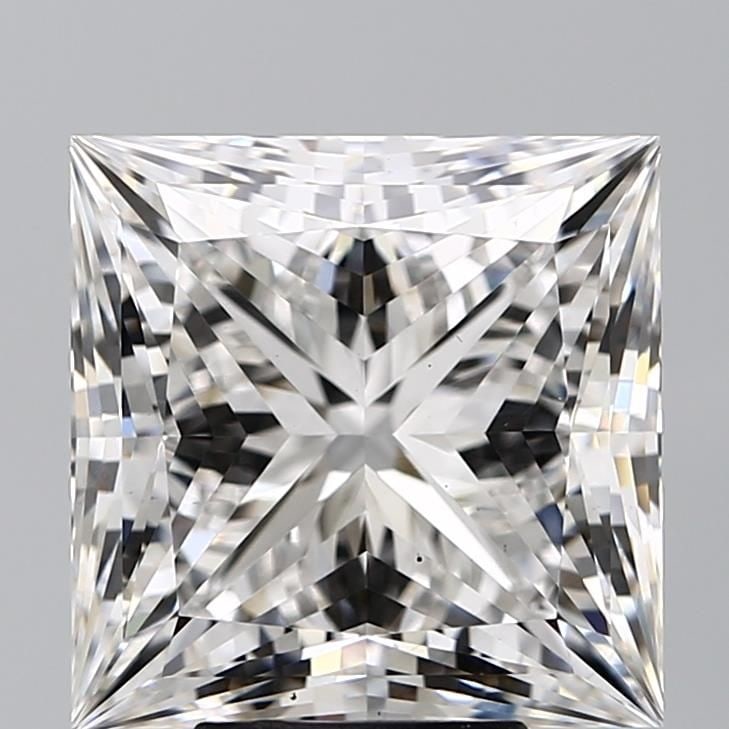 Loose Diamond - PRINCESS 7.1ct G VS1: Loose Diamond - PRINCESS 7.1ct G VS1 Source: This is a real non-mined Diamond that has been grown in a lab Shape: PRINCESS Carats: 7.1 Color: G Clarity: VS1 Certification: IGI Video: