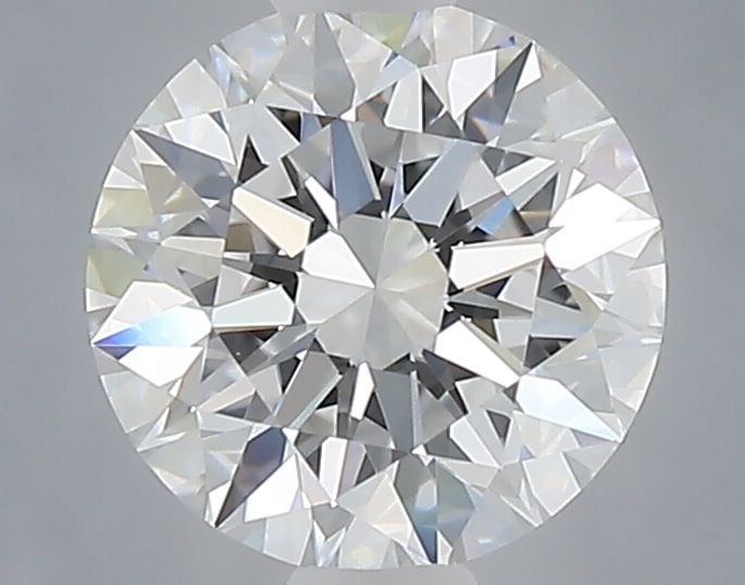 Loose Diamond - ROUND 1.1ct D VVS2: Loose Diamond - ROUND 1.1ct D VVS2 Source: This is a real non-mined Diamond that has been grown in a lab Shape: ROUND Carats: 1.1 Color: D Clarity: VVS2 Certification: IGI Video: Video Link The