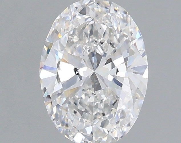 Loose Diamond - OVAL 0.76ct E VS1: Loose Diamond - OVAL 0.76ct E VS1 Source: This is a real non-mined Diamond that has been grown in a lab Shape: OVAL Carats: 0.76 Color: E Clarity: VS1 Certification: IGI Video: Video Link The Diamond