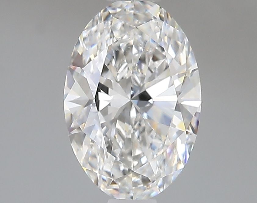 Loose Diamond - OVAL 1.56ct E VVS2: Loose Diamond - OVAL 1.56ct E VVS2 Source: This is a real non-mined Diamond that has been grown in a lab Shape: OVAL Carats: 1.56 Color: E Clarity: VVS2 Certification: IGI Video:
