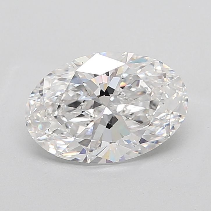 Loose Diamond - OVAL 3.59ct E VS1: Loose Diamond - OVAL 3.59ct E VS1 Source: This is a real non-mined Diamond that has been grown in a lab Shape: OVAL Carats: 3.59 Color: E Clarity: VS1 Certification: IGI Video: