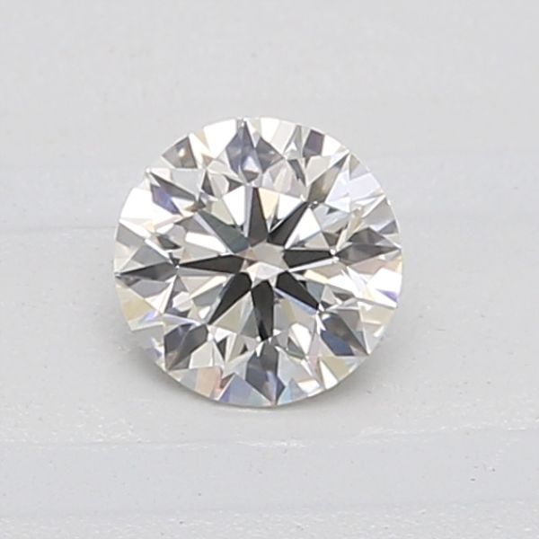 Ideal Loose Diamond - ROUND 0.56ct I VS1: Ideal Loose Diamond - ROUND 0.56ct I VS1 Source: This is a real non-mined Diamond that has been grown in a lab Shape: ROUND Carats: 0.56 Color: I Clarity: VS1 Certification: IGI Video: