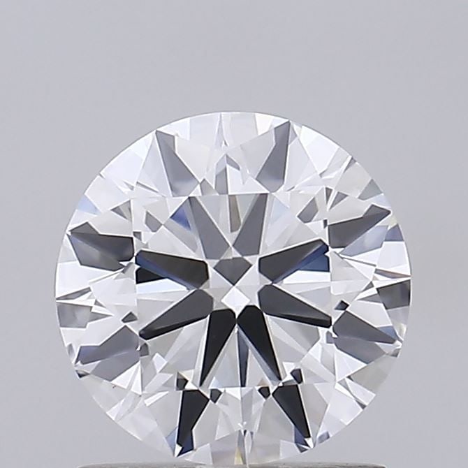 Ideal Loose Diamond - ROUND 1.21ct D VVS2: Ideal Loose Diamond - ROUND 1.21ct D VVS2 Source: This is a real non-mined Diamond that has been grown in a lab Shape: ROUND Carats: 1.21 Color: D Clarity: VVS2 Certification: IGI Video: