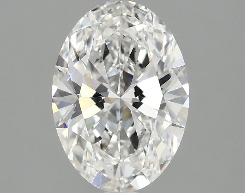 Loose Diamond - OVAL 1.62ct E VS1: Loose Diamond - OVAL 1.62ct E VS1 Source: This is a real non-mined Diamond that has been grown in a lab Shape: OVAL Carats: 1.62 Color: E Clarity: VS1 Certification: IGI Video: