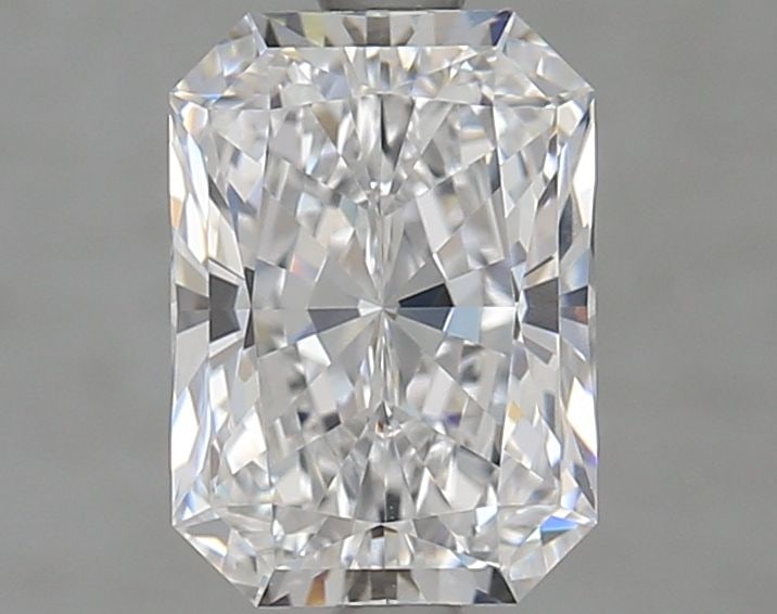 Loose Diamond - RADIANT 2.04ct D VVS1: Loose Diamond - RADIANT 2.04ct D VVS1 Source: This is a real non-mined Diamond that has been grown in a lab Shape: RADIANT Carats: 2.04 Color: D Clarity: VVS1 Certification: GIA Video: