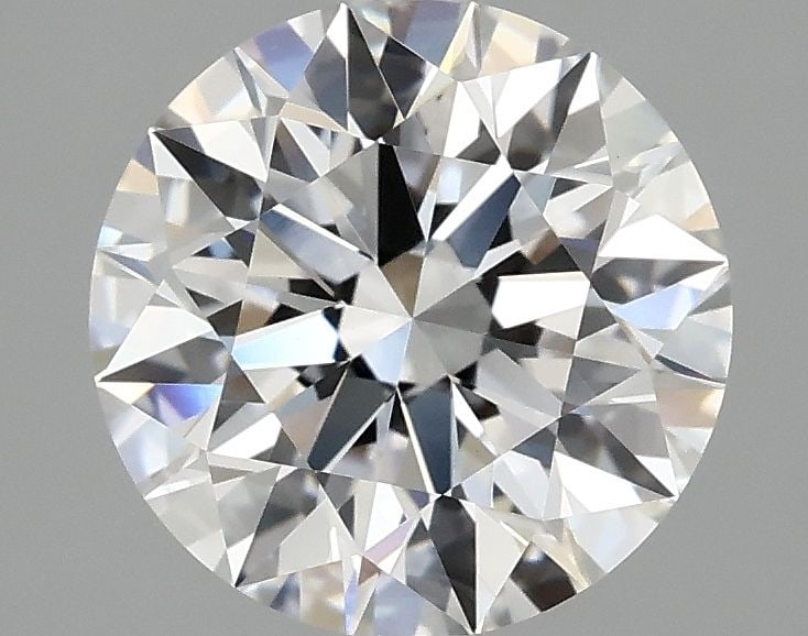 Loose Diamond - ROUND 2.51ct E VVS2 (1 of 1)