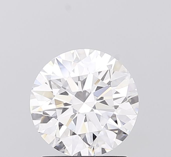 Ideal Loose Diamond - ROUND 1.56ct D VVS1 (1 of 1)