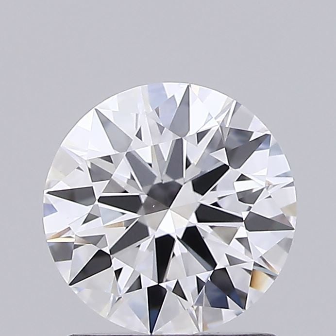 Loose Diamond - ROUND 1.13ct D VVS1 (1 of 1)