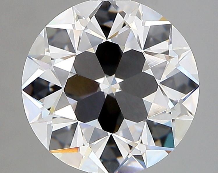 Loose Diamond - ROUND 2.51ct D VVS2 (1 of 1)