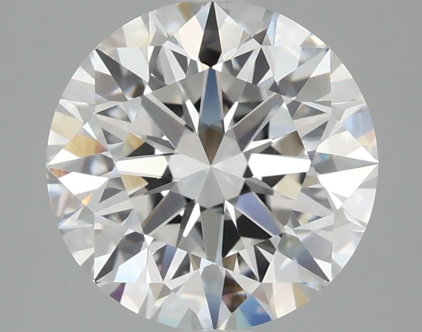 Ideal Loose Diamond - ROUND 3.1ct E VVS2: Ideal Loose Diamond - ROUND 3.1ct E VVS2 Source: This is a real non-mined Diamond that has been grown in a lab Shape: ROUND Carats: 3.1 Color: E Clarity: VVS2 Certification: IGI Video: