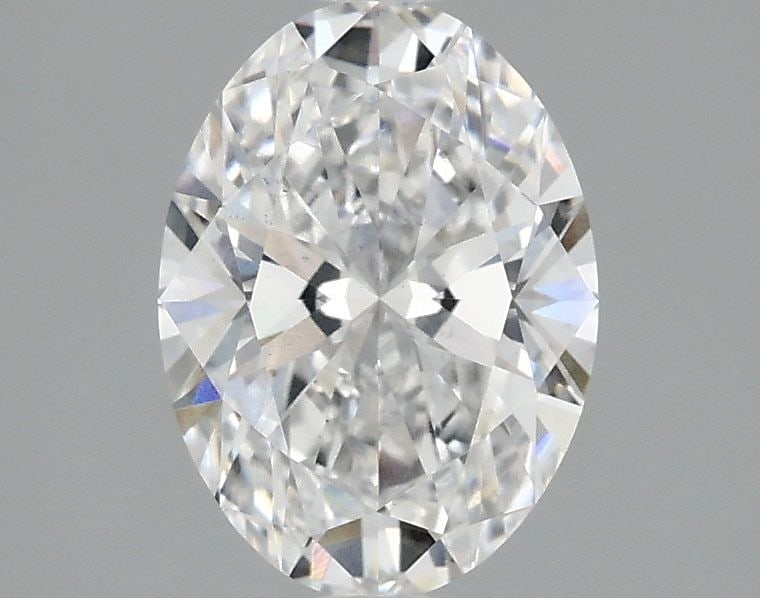 Loose Diamond - OVAL 1.47ct E VS2: Loose Diamond - OVAL 1.47ct E VS2 Source: This is a real non-mined Diamond that has been grown in a lab Shape: OVAL Carats: 1.47 Color: E Clarity: VS2 Certification: IGI Video: