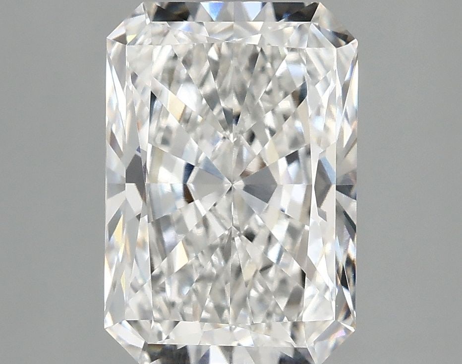 Loose Diamond - RADIANT 2.52ct E VVS2 (1 of 1)
