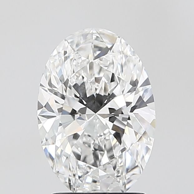 Loose Diamond - OVAL 1.73ct E VVS2: Loose Diamond - OVAL 1.73ct E VVS2 Source: This is a real non-mined Diamond that has been grown in a lab Shape: OVAL Carats: 1.73 Color: E Clarity: VVS2 Certification: IGI Video: Video Link The