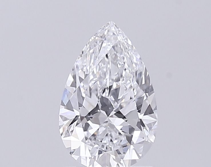 Loose Diamond - PEAR 1.01ct D VVS1: Loose Diamond - PEAR 1.01ct D VVS1 Source: This is a real non-mined Diamond that has been grown in a lab Shape: PEAR Carats: 1.01 Color: D Clarity: VVS1 Certification: IGI Video: