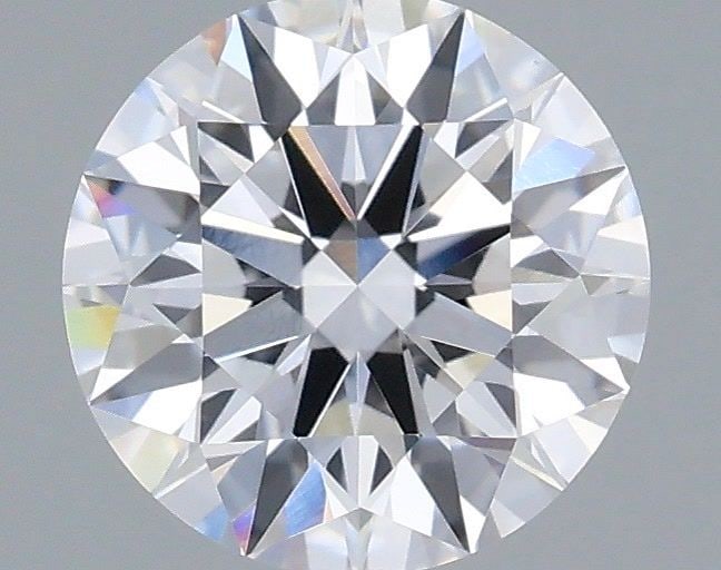 Ideal Loose Diamond - ROUND 1.03ct D VVS2: Ideal Loose Diamond - ROUND 1.03ct D VVS2 Source: This is a real non-mined Diamond that has been grown in a lab Shape: ROUND Carats: 1.03 Color: D Clarity: VVS2 Certification: IGI Video: Video Link