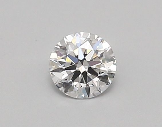 Ideal Loose Diamond - ROUND 0.36ct D VS2 (1 of 1)