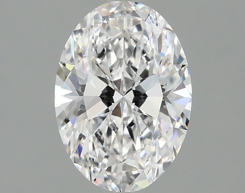 Loose Diamond - OVAL 1.5ct D VS1: Loose Diamond - OVAL 1.5ct D VS1 Source: This is a real non-mined Diamond that has been grown in a lab Shape: OVAL Carats: 1.5 Color: D Clarity: VS1 Certification: IGI Video: