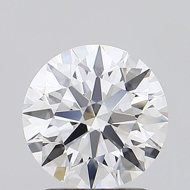Ideal Loose Diamond - ROUND 2.01ct D VVS2 (1 of 1)