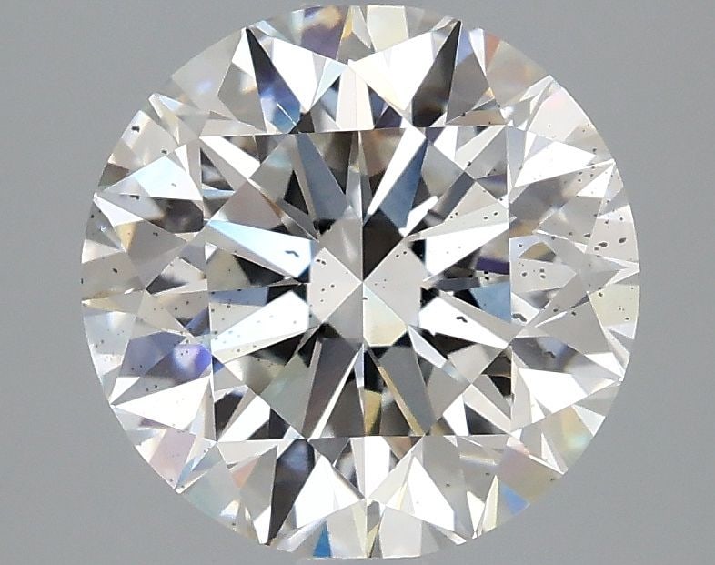 Loose Diamond - ROUND 3.01ct E SI1: Loose Diamond - ROUND 3.01ct E SI1 Source: This is a real non-mined Diamond that has been grown in a lab Shape: ROUND Carats: 3.01 Color: E Clarity: SI1 Certification: IGI Video: