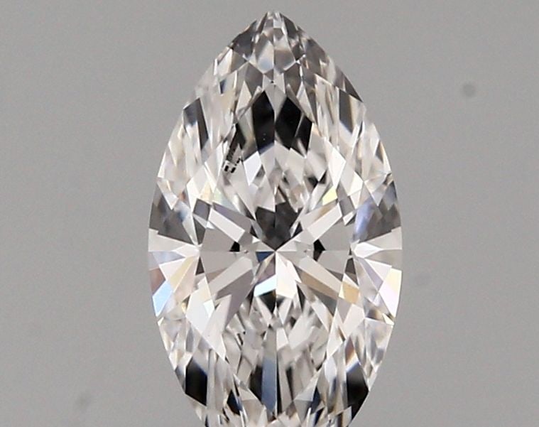 Loose Diamond - MARQUISE 1.0ct D VVS2: Loose Diamond - MARQUISE 1.0ct D VVS2 Source: This is a real non-mined Diamond that has been grown in a lab Shape: MARQUISE Carats: 1.0 Color: D Clarity: VVS2 Certification: IGI Video: