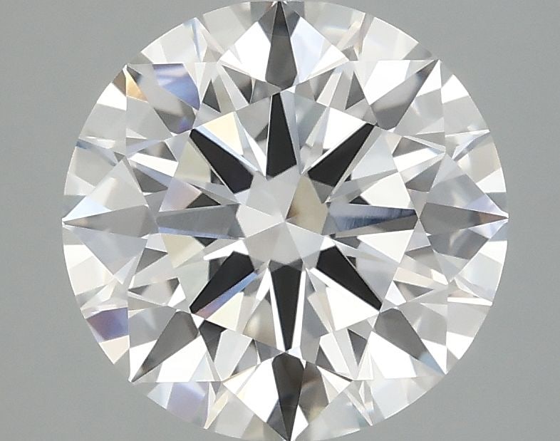 Ideal Loose Diamond - ROUND 3.09ct E VVS2: Ideal Loose Diamond - ROUND 3.09ct E VVS2 Source: This is a real non-mined Diamond that has been grown in a lab Shape: ROUND Carats: 3.09 Color: E Clarity: VVS2 Certification: IGI Video: