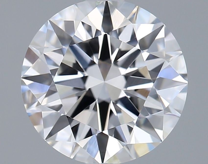 Ideal Loose Diamond - ROUND 2.01ct E VVS1: Ideal Loose Diamond - ROUND 2.01ct E VVS1 Source: This is a real non-mined Diamond that has been grown in a lab Shape: ROUND Carats: 2.01 Color: E Clarity: VVS1 Certification: IGI Video: