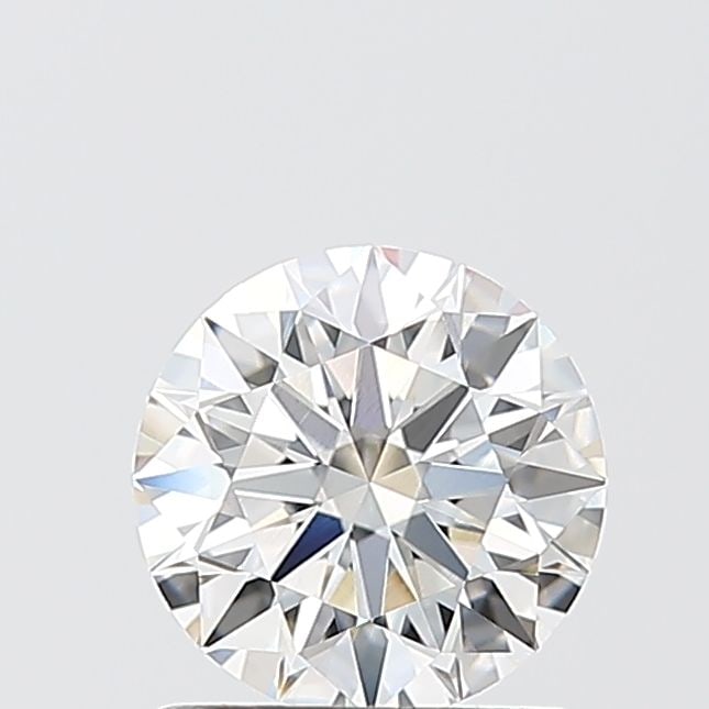 Ideal Loose Diamond - ROUND 1.08ct E VVS2: Ideal Loose Diamond - ROUND 1.08ct E VVS2 Source: This is a real non-mined Diamond that has been grown in a lab Shape: ROUND Carats: 1.08 Color: E Clarity: VVS2 Certification: IGI Video: