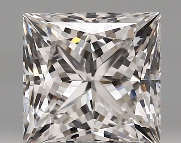 Loose Diamond - PRINCESS 1.8ct E VVS2: Loose Diamond - PRINCESS 1.8ct E VVS2 Source: This is a real non-mined Diamond that has been grown in a lab Shape: PRINCESS Carats: 1.8 Color: E Clarity: VVS2 Certification: IGI Video: