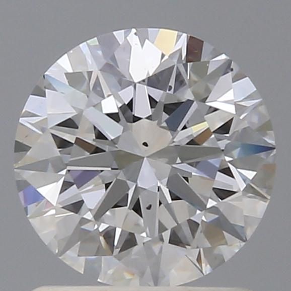 Ideal Loose Diamond - ROUND 1.13ct D VS2 (1 of 1)