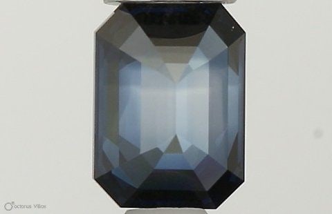 Loose Diamond - EMERALD 0.3ct Fancy Deep Blue VVS2: Loose Diamond - EMERALD 0.3ct Fancy Deep Blue VVS2 Source: This is a real non-mined Diamond that has been grown in a lab Shape: EMERALD Carats: 0.3 Color: Fancy Deep Blue Certification: IGI Video: