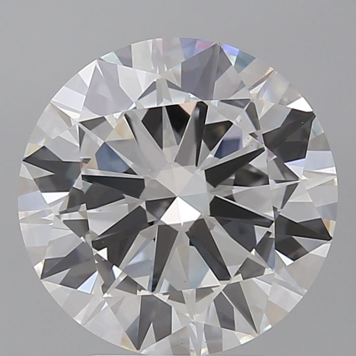 Loose Diamond - ROUND 4.53ct D VS1: Loose Diamond - ROUND 4.53ct D VS1 Source: This is a real non-mined Diamond that has been grown in a lab Shape: ROUND Carats: 4.53 Color: D Clarity: VS1 Certification: IGI Video:
