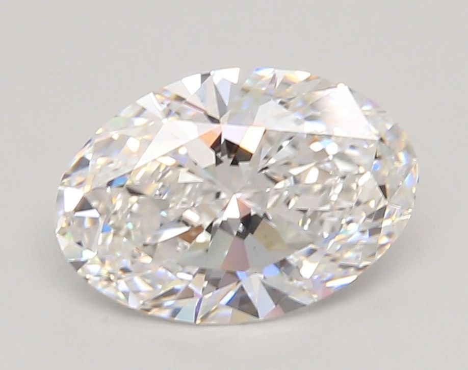 Loose Diamond - OVAL 2.7ct D VS1: Loose Diamond - OVAL 2.7ct D VS1 Source: This is a real non-mined Diamond that has been grown in a lab Shape: OVAL Carats: 2.7 Color: D Clarity: VS1 Certification: IGI Video: