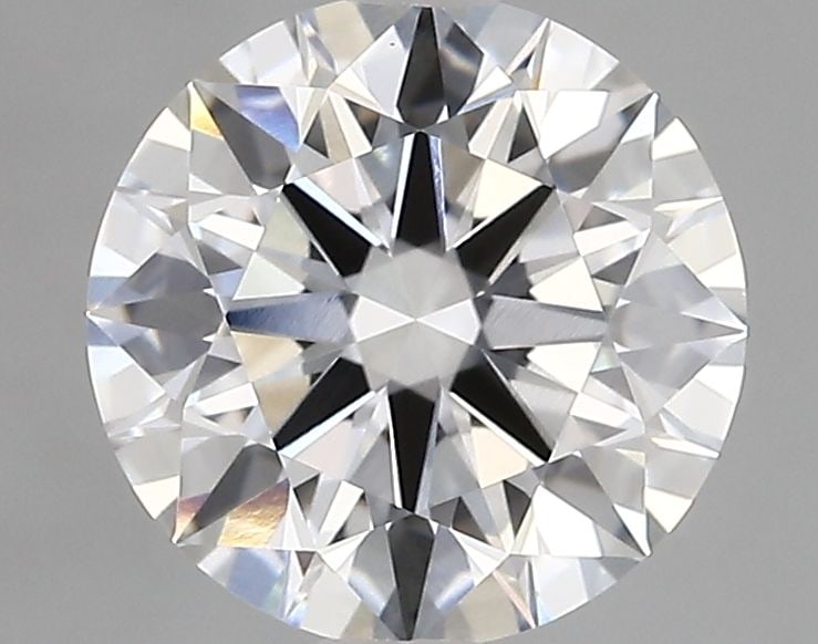 Ideal Loose Diamond - ROUND 2.29ct D VVS2: Ideal Loose Diamond - ROUND 2.29ct D VVS2 Source: This is a real non-mined Diamond that has been grown in a lab Shape: ROUND Carats: 2.29 Color: D Clarity: VVS2 Certification: IGI Video: