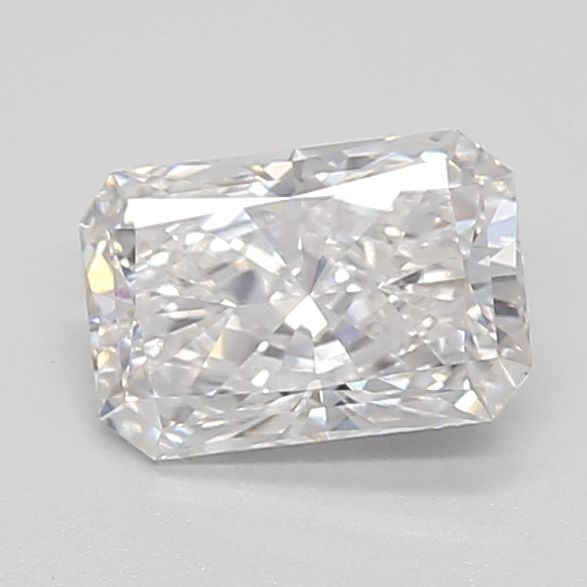 Loose Diamond - RADIANT 0.67ct E VVS2 (1 of 1)