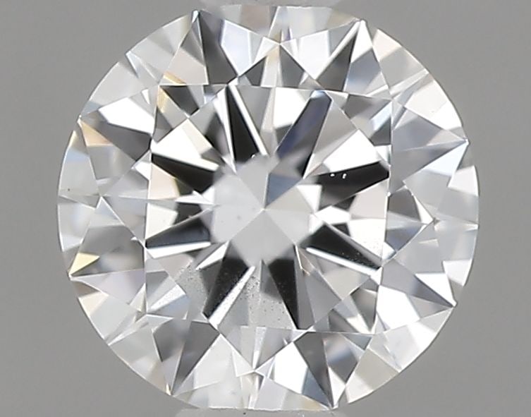 Loose Diamond - ROUND 0.44ct E VS2: Loose Diamond - ROUND 0.44ct E VS2 Source: This is a real non-mined Diamond that has been grown in a lab Shape: ROUND Carats: 0.44 Color: E Clarity: VS2 Certification: IGI Video: