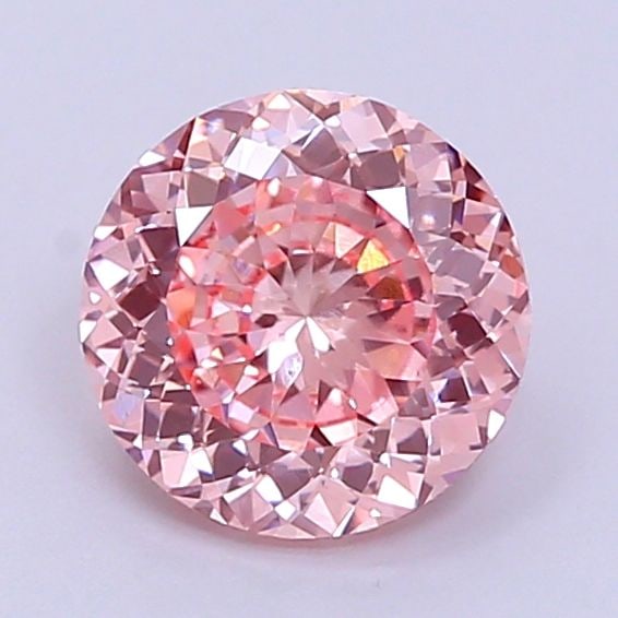 Loose Diamond - OTHER 1.33ct Fancy Intense Pink VS1: Loose Diamond - OTHER 1.33ct Fancy Intense Pink VS1 Source: This is a real non-mined Diamond that has been grown in a lab Shape: OTHER Carats: 1.33 Color: Fancy Intense Pink Certification: IGI Video: