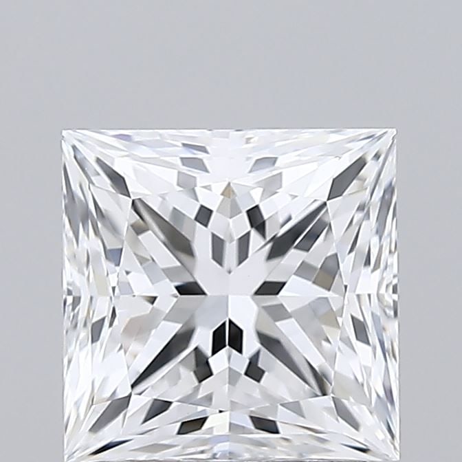 Loose Diamond - PRINCESS 1.53ct D VVS2: Loose Diamond - PRINCESS 1.53ct D VVS2 Source: This is a real non-mined Diamond that has been grown in a lab Shape: PRINCESS Carats: 1.53 Color: D Clarity: VVS2 Certification: IGI Video: Video Link