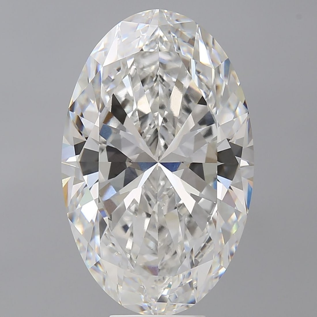 Loose Diamond - OVAL 10.58ct E VVS2 (1 of 1)