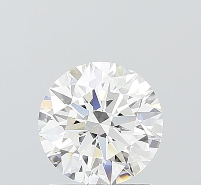 Ideal Loose Diamond - ROUND 1.3ct E VVS2: Ideal Loose Diamond - ROUND 1.3ct E VVS2 Source: This is a real non-mined Diamond that has been grown in a lab Shape: ROUND Carats: 1.3 Color: E Clarity: VVS2 Certification: IGI Video: