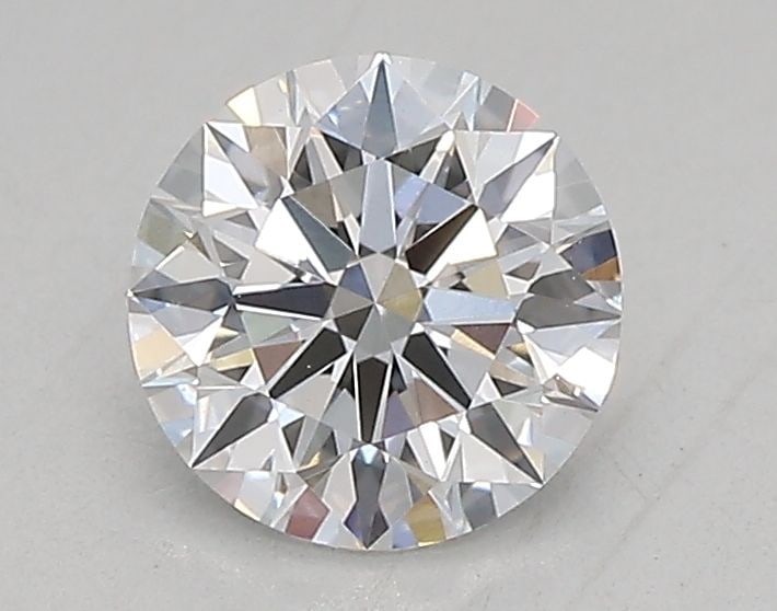 Ideal Loose Diamond - ROUND 0.72ct D VVS2 (1 of 1)