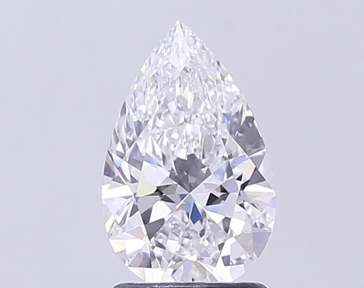 Loose Diamond - PEAR 1.54ct D VS1: Loose Diamond - PEAR 1.54ct D VS1 Source: This is a real non-mined Diamond that has been grown in a lab Shape: PEAR Carats: 1.54 Color: D Clarity: VS1 Certification: IGI Video: