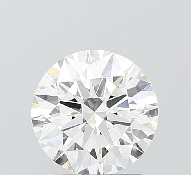 Ideal Loose Diamond - ROUND 1.56ct E VS1: Ideal Loose Diamond - ROUND 1.56ct E VS1 Source: This is a real non-mined Diamond that has been grown in a lab Shape: ROUND Carats: 1.56 Color: E Clarity: VS1 Certification: IGI Video: