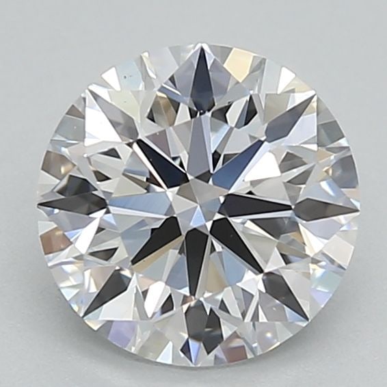 Ideal Loose Diamond - ROUND 1.04ct D IF: Ideal Loose Diamond - ROUND 1.04ct D IF Source: This is a real non-mined Diamond that has been grown in a lab Shape: ROUND Carats: 1.04 Color: D Clarity: IF Certification: IGI The Diamond Depot Guaran