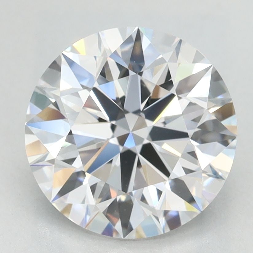 Loose Diamond - ROUND 2.12ct D VVS1 (1 of 1)
