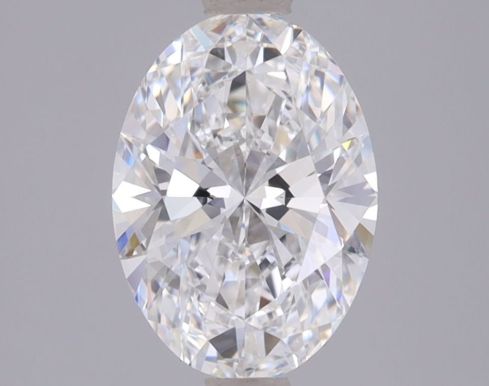 Loose Diamond - OVAL 2.0ct E VS1: Loose Diamond - OVAL 2.0ct E VS1 Source: This is a real non-mined Diamond that has been grown in a lab Shape: OVAL Carats: 2.0 Color: E Clarity: VS1 Certification: IGI Video: