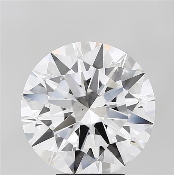 Loose Diamond - ROUND 6.02ct E VS2: Loose Diamond - ROUND 6.02ct E VS2 Source: This is a real non-mined Diamond that has been grown in a lab Shape: ROUND Carats: 6.02 Color: E Clarity: VS2 Certification: IGI Video: