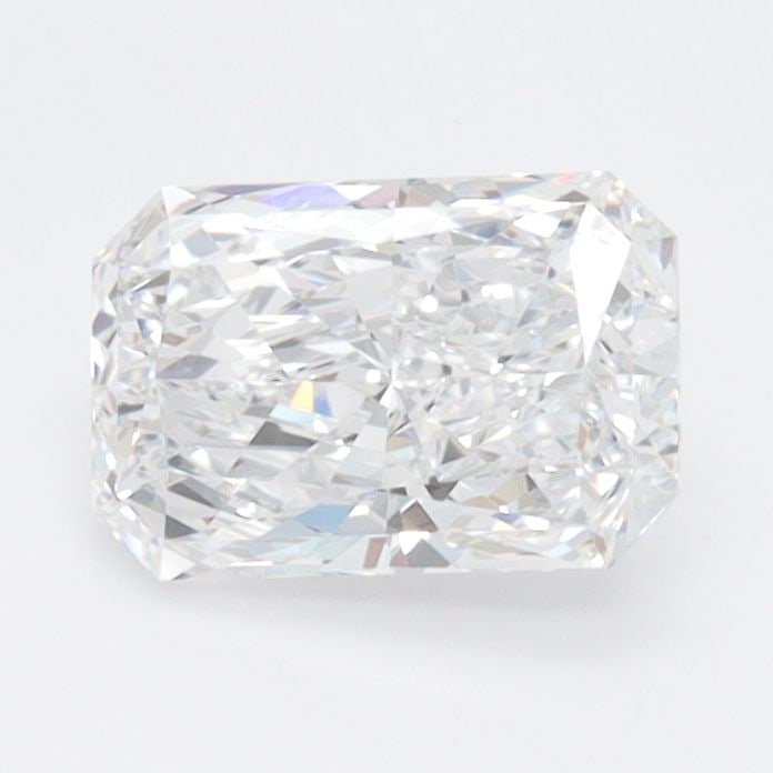 Loose Diamond - RADIANT 1.04ct D IF: Loose Diamond - RADIANT 1.04ct D IF Source: This is a real non-mined Diamond that has been grown in a lab Shape: RADIANT Carats: 1.04 Color: D Clarity: IF Certification: IGI Video: