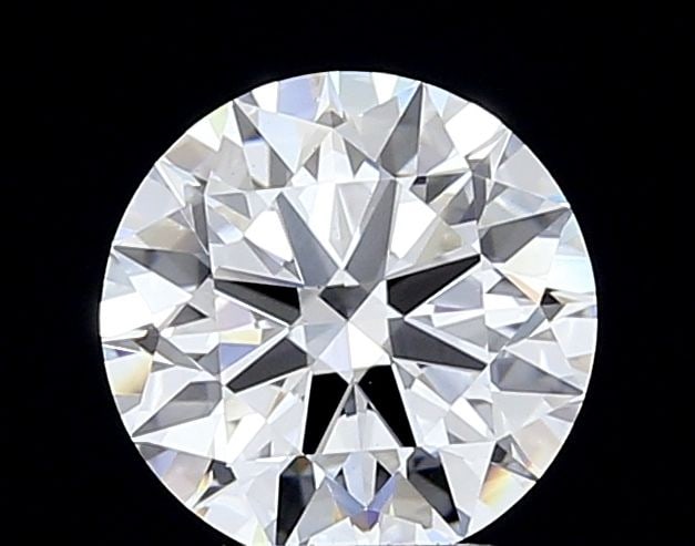 Ideal Loose Diamond - ROUND 2.15ct D VS1: Ideal Loose Diamond - ROUND 2.15ct D VS1 Source: This is a real non-mined Diamond that has been grown in a lab Shape: ROUND Carats: 2.15 Color: D Clarity: VS1 Certification: IGI Video: