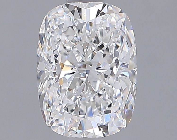 Loose Diamond - CUSHION MODIFIED 1.54ct E VS2 (1 of 1)