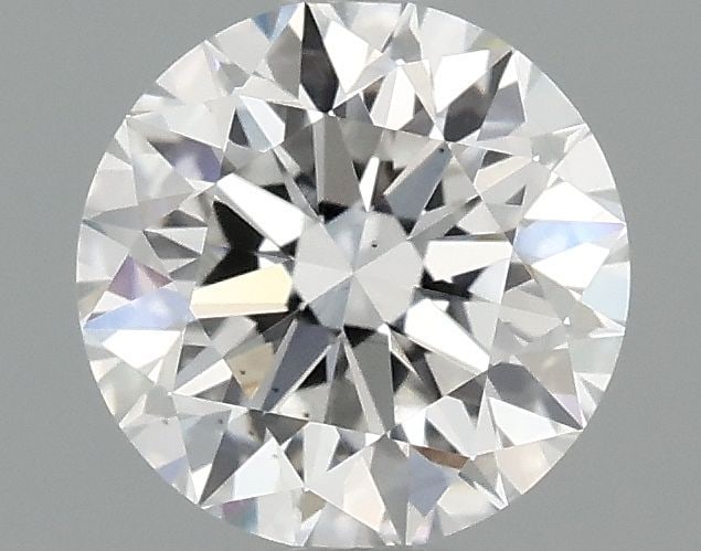 Loose Diamond - ROUND 1.02ct E VS2: Loose Diamond - ROUND 1.02ct E VS2 Source: This is a real non-mined Diamond that has been grown in a lab Shape: ROUND Carats: 1.02 Color: E Clarity: VS2 Certification: IGI The Diamond Depot Guarantee: